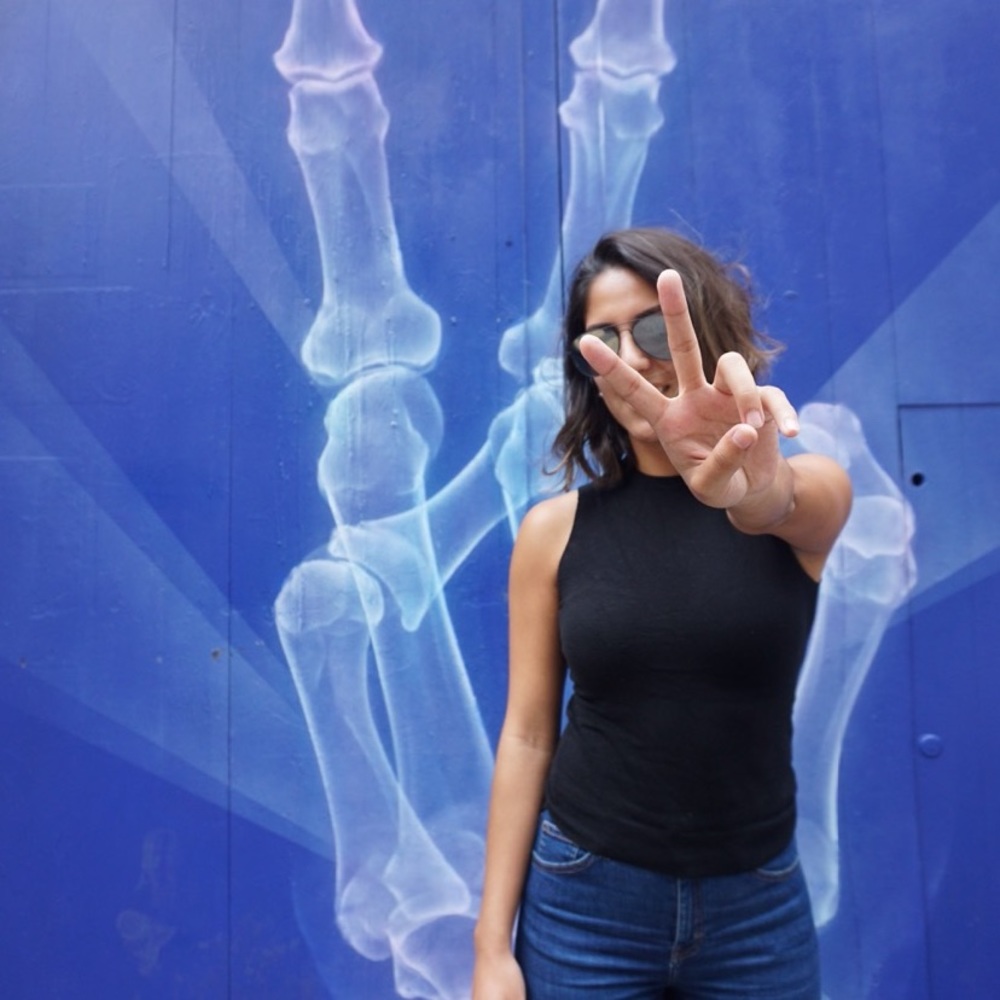 ✨Meet your Posher, Andy!✨